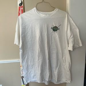 vintage hard rock cafe las vegas 90s shirt XXL